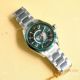 Swiss Copy Omega New Aqua Terra GMT WorldTimer 8500 Watch Green Ceramic (4)_th.jpg
